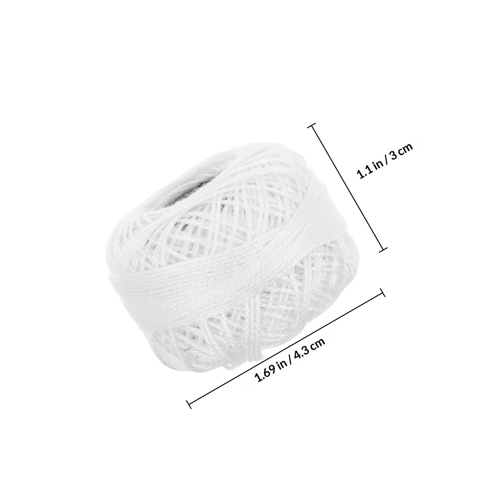 12Pcs Embroidery Thread Set Co - Embroidery Craft review and price