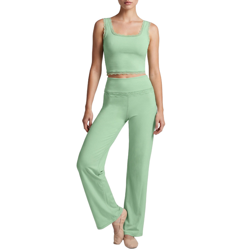 SVETLIN EU US Size High Qualit - Elastic Lace Trim review and price