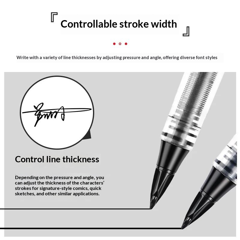 Japan Pentel TRJ50 Tradio Styl - Pentel Pen Sign Pen review and price